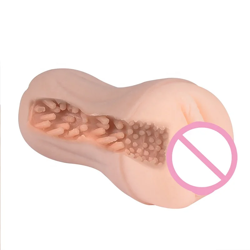 ISO BSCI factory wholesale rubber vagina price tight for man artifical sex