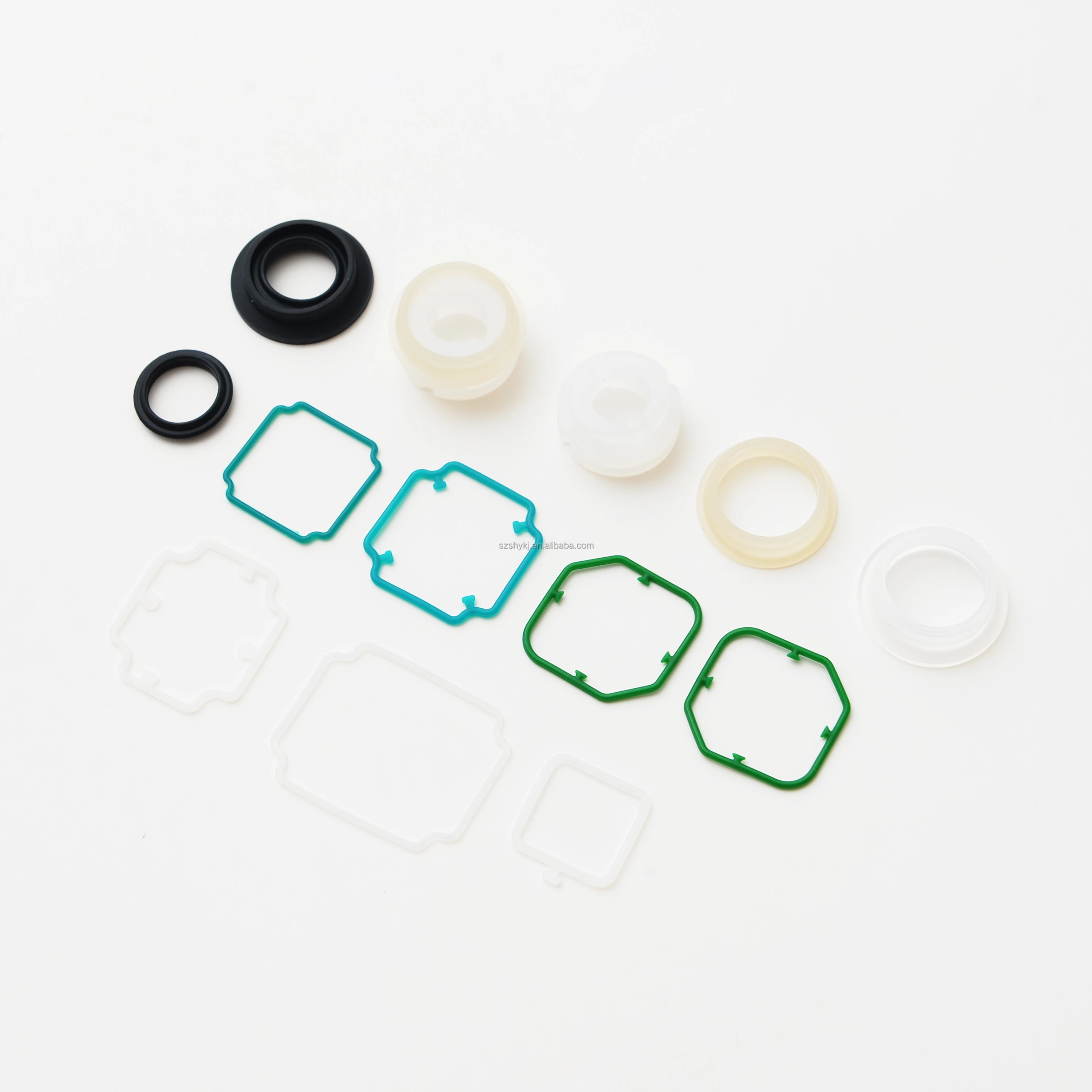 #22 Chinese Factory  Rubber O rings For Sealing