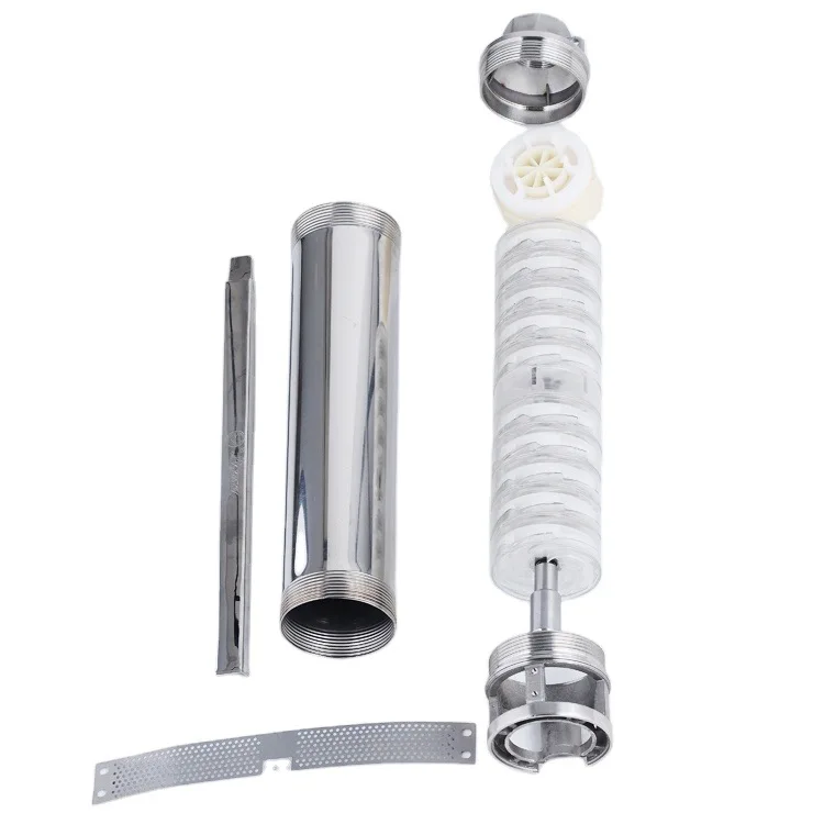 High Efficient Deep Well Borehole Submersible Pumps