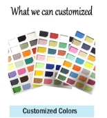 Custom printing men gym cotton bodybuilding tank top stringer vest