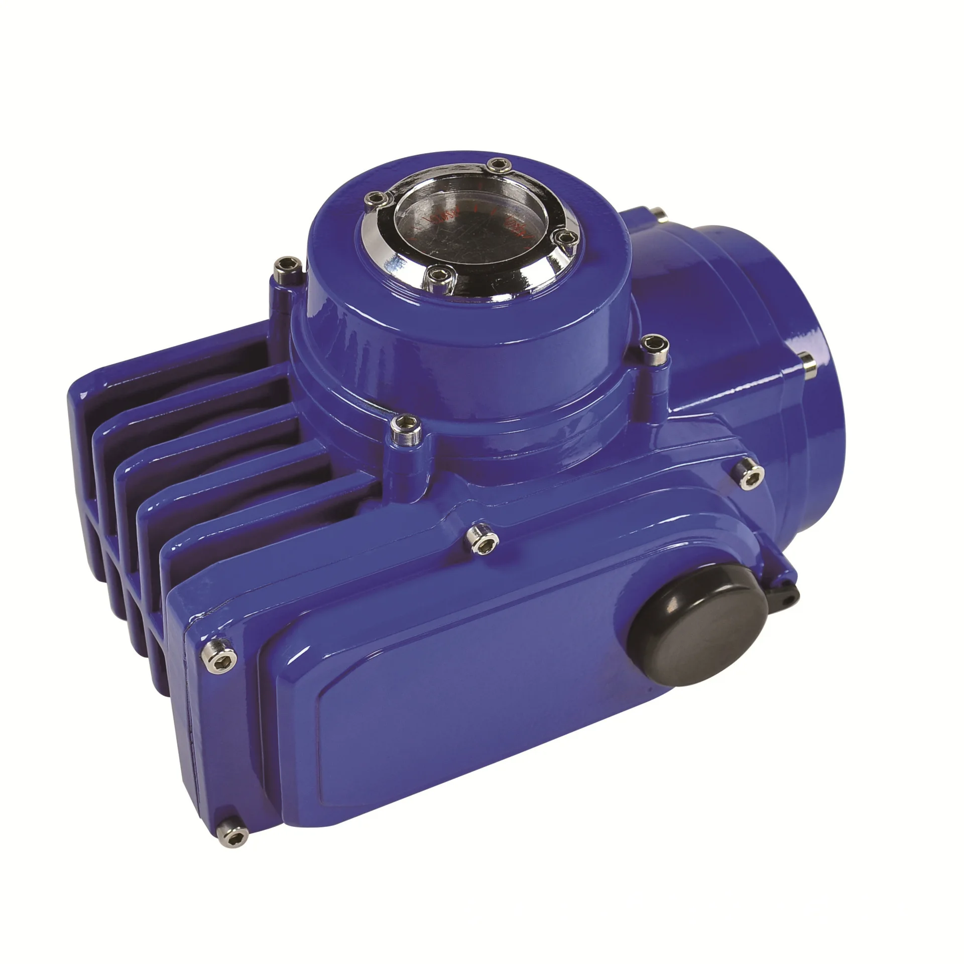 COVNA 12V 24V 90 Degree IP68 Waterproof Rotary Electric Actuator Motorized Electric Valve Actuator