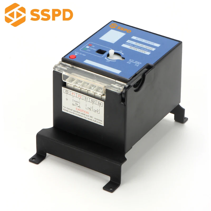  Высококачественные Аксессуары mccb механизм работы двигателя SSPD brand cnsx 250A