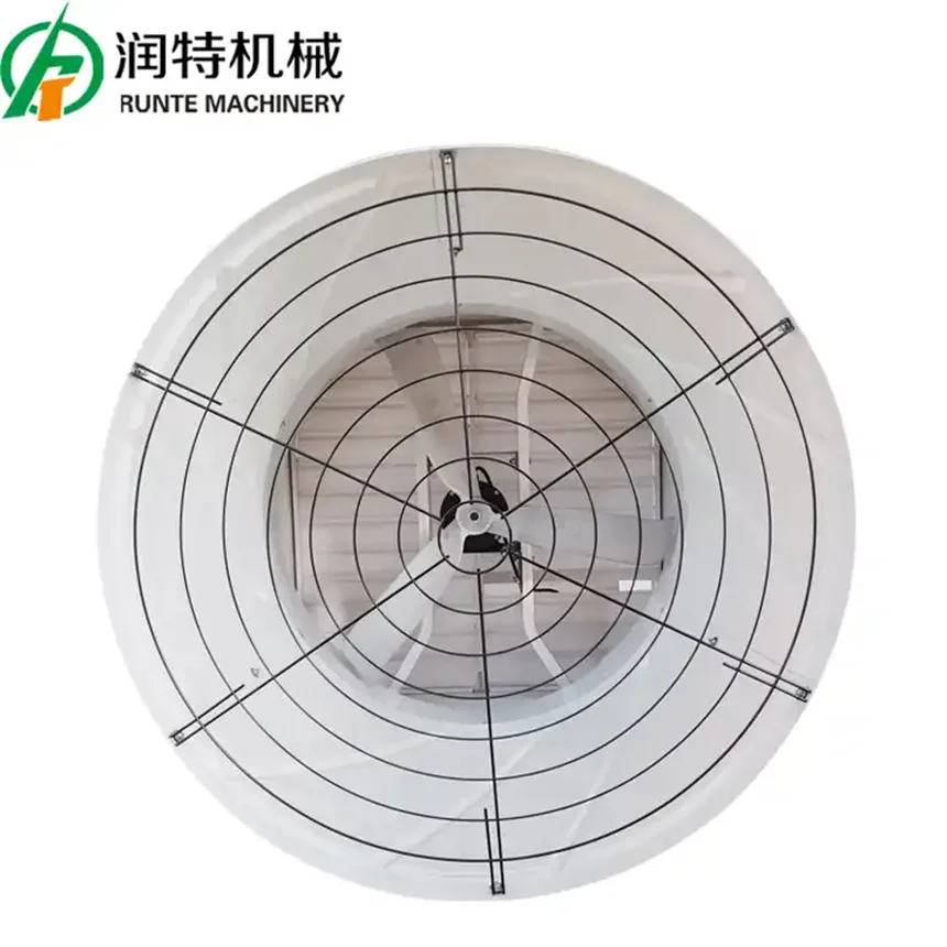 Large Wall Mounted Industrial Greenhouse Factory 48inch 50inch 60inch Ventilation Exhaust Fan  for Poultry Pig House