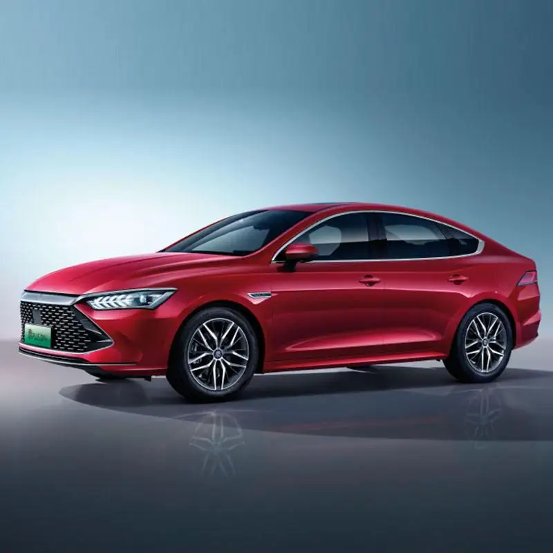 Электрический автомобиль e auto Jac BYD Dolphin T-oyot-a Vitz подержанные автомобили