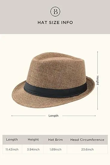 Wholesale Straw Hat High Quality for Men Hat Short Brim Summer Beach Straw Sun Hats