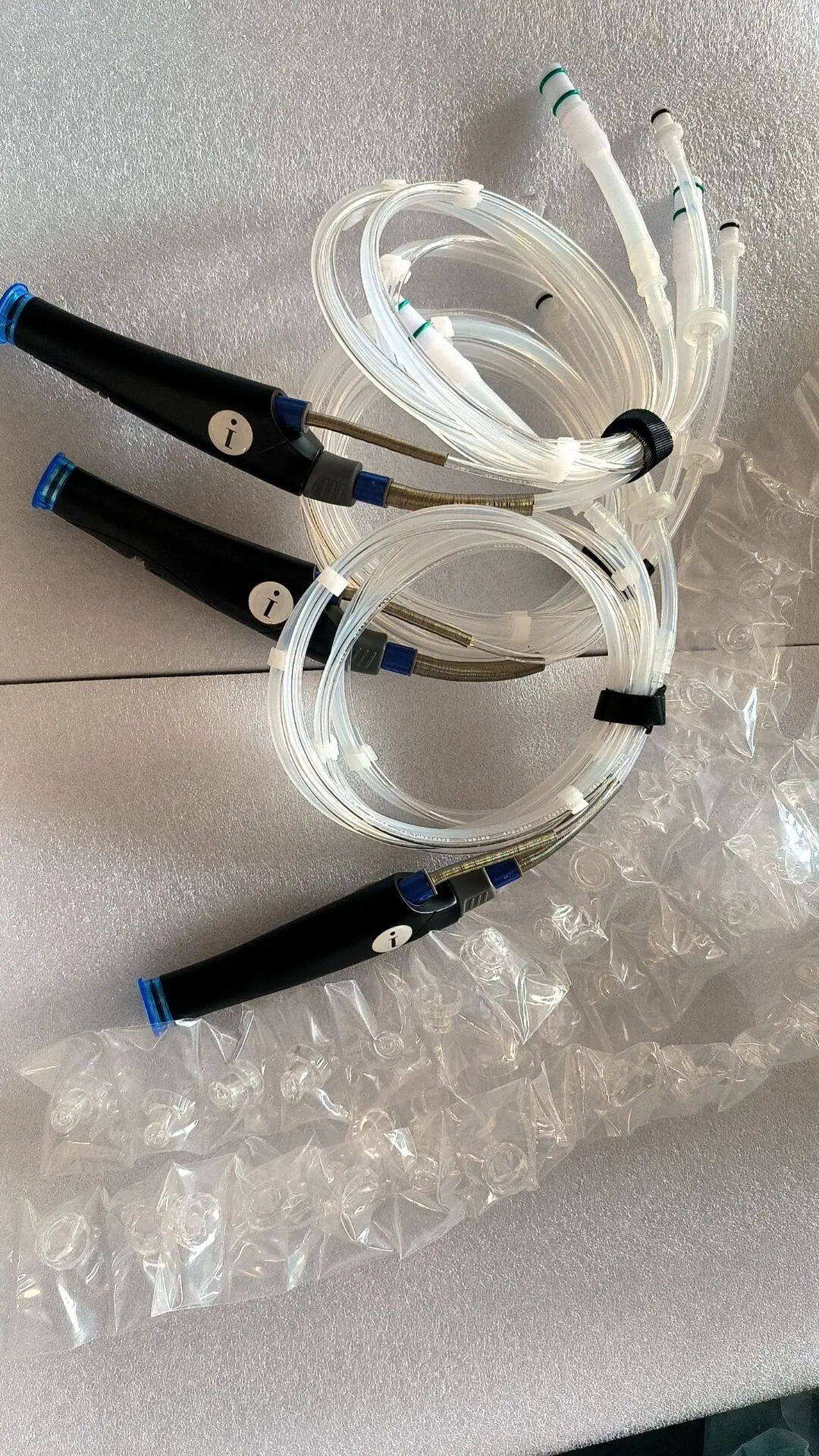 Hydra booster  Machine Aqua Peel Solution AS1 SA2 AO3 Facial Serum Bottle