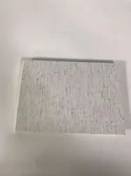 2023 New Product Linen Cover Leather Cover A5 Video Brochure Digital 7 Inch HD IPS Touch Screen Video Brochure for Marketing