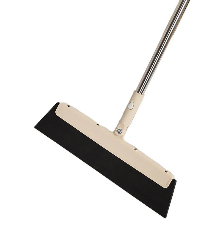 Manufacturer Wholesale Household Magic Broom EVA Water Sweeper Broom Cleaning Floor Brush Good Quality Water Sweeper