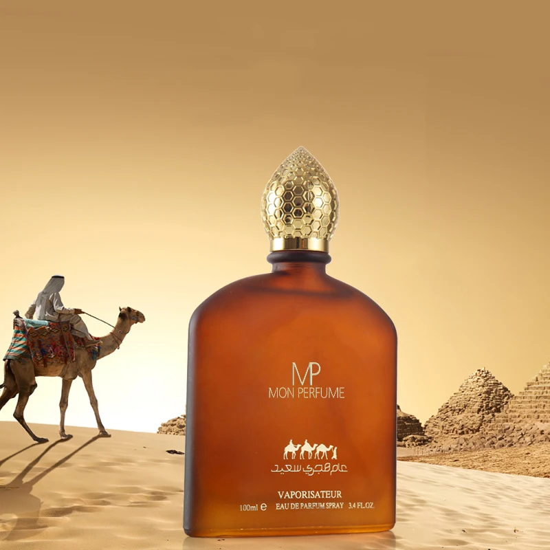 100ml italy smart collection perfume custom logo long lasting Arabic perfume men parfum