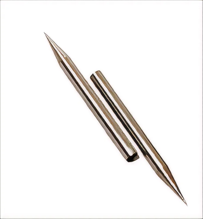 SML Group Customized Pointed Sharpen Electrode Tungsten Needle Pins for Welding Electrodes