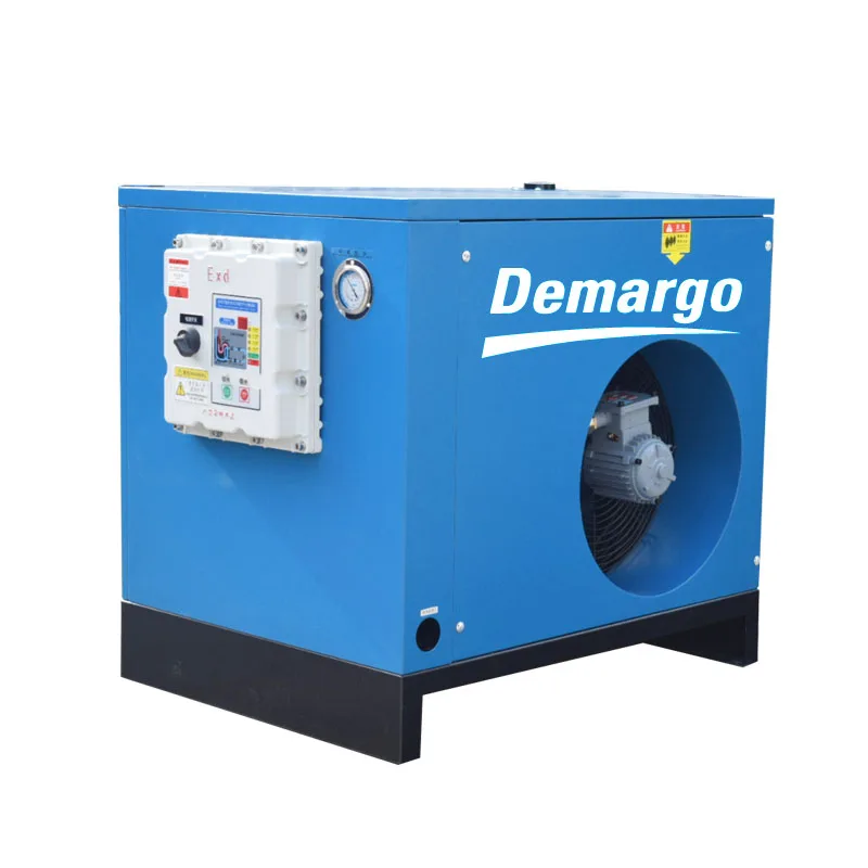 Perfect quality compressed air drier air compressor dryer price air dryer china 1.5 cfm