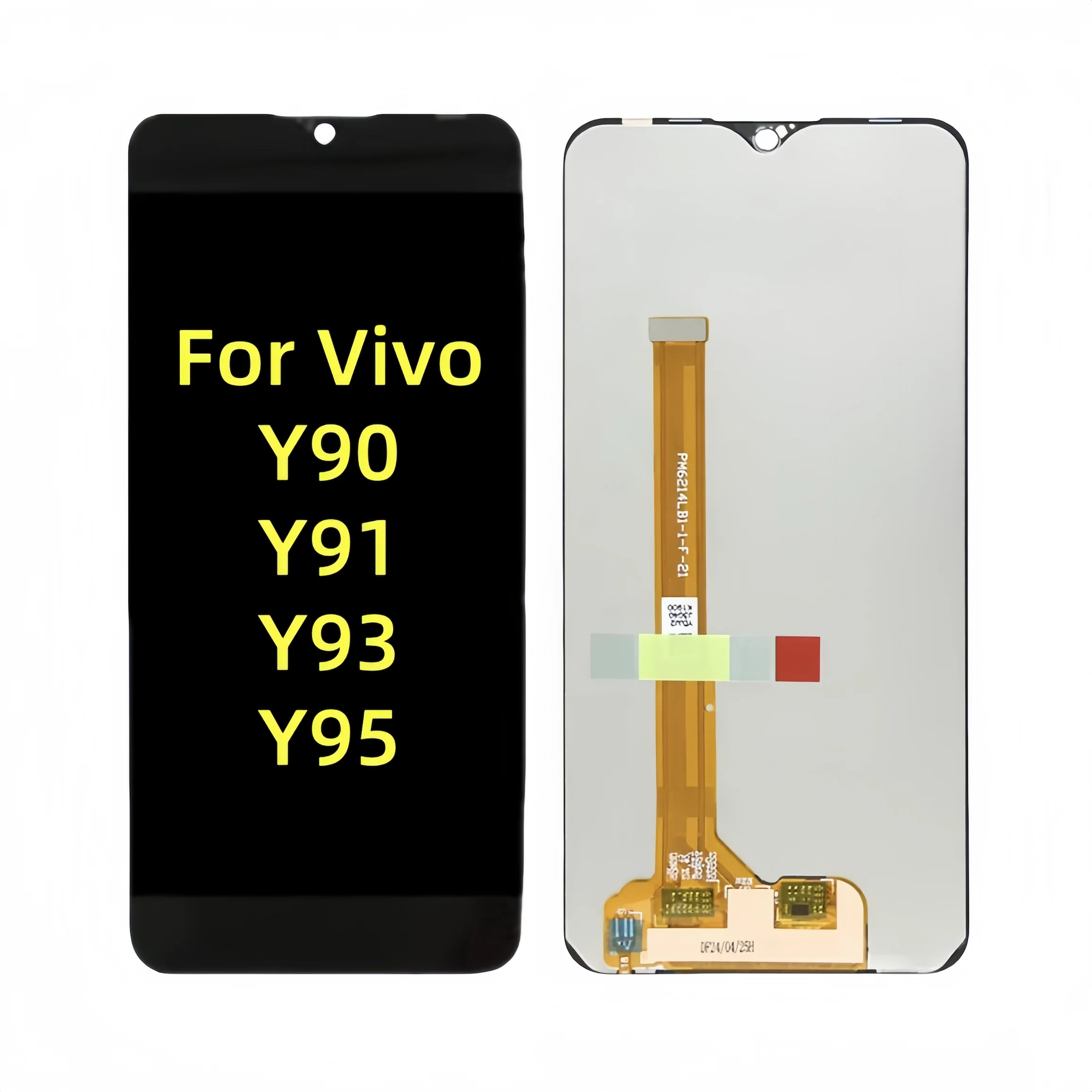Mobile phone display for vivo y90 91 93 95 Icd screen wholesale screen replacement for vivo  y90 91 93 95 panel touch