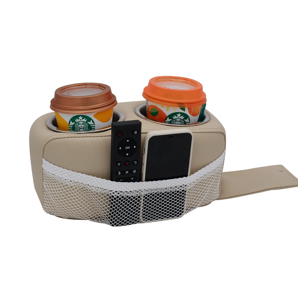 Pontoon Boat Double Drink Holder