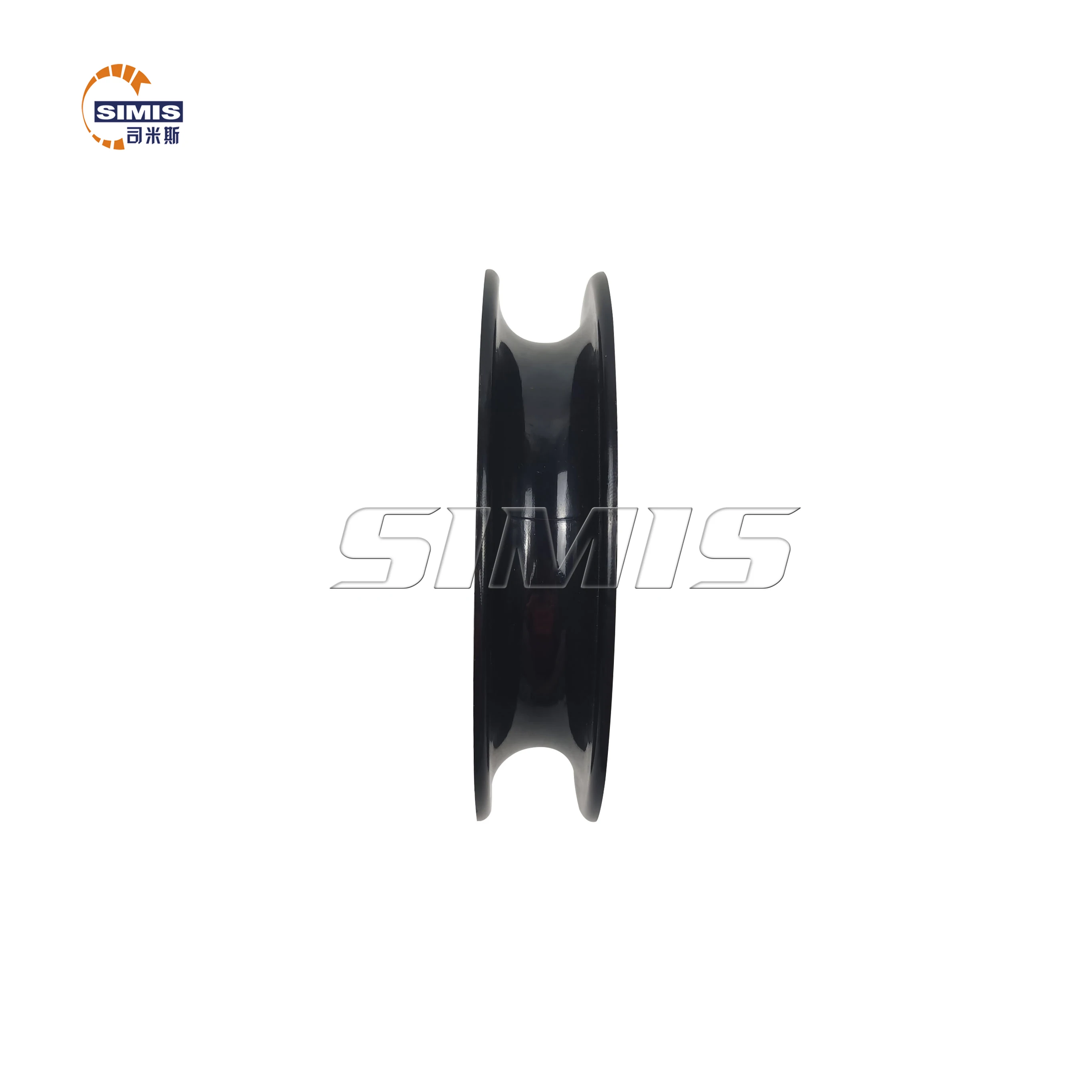Запчасти для автопогрузчика SIMIS шкив TOYOTA 6-8F/10-45 с