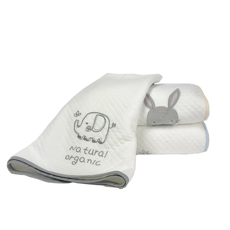 Knit Luxury Security Super Soft Wrap Cotton Wholesale Hooded Poncho Muslin Bath Towel Baby