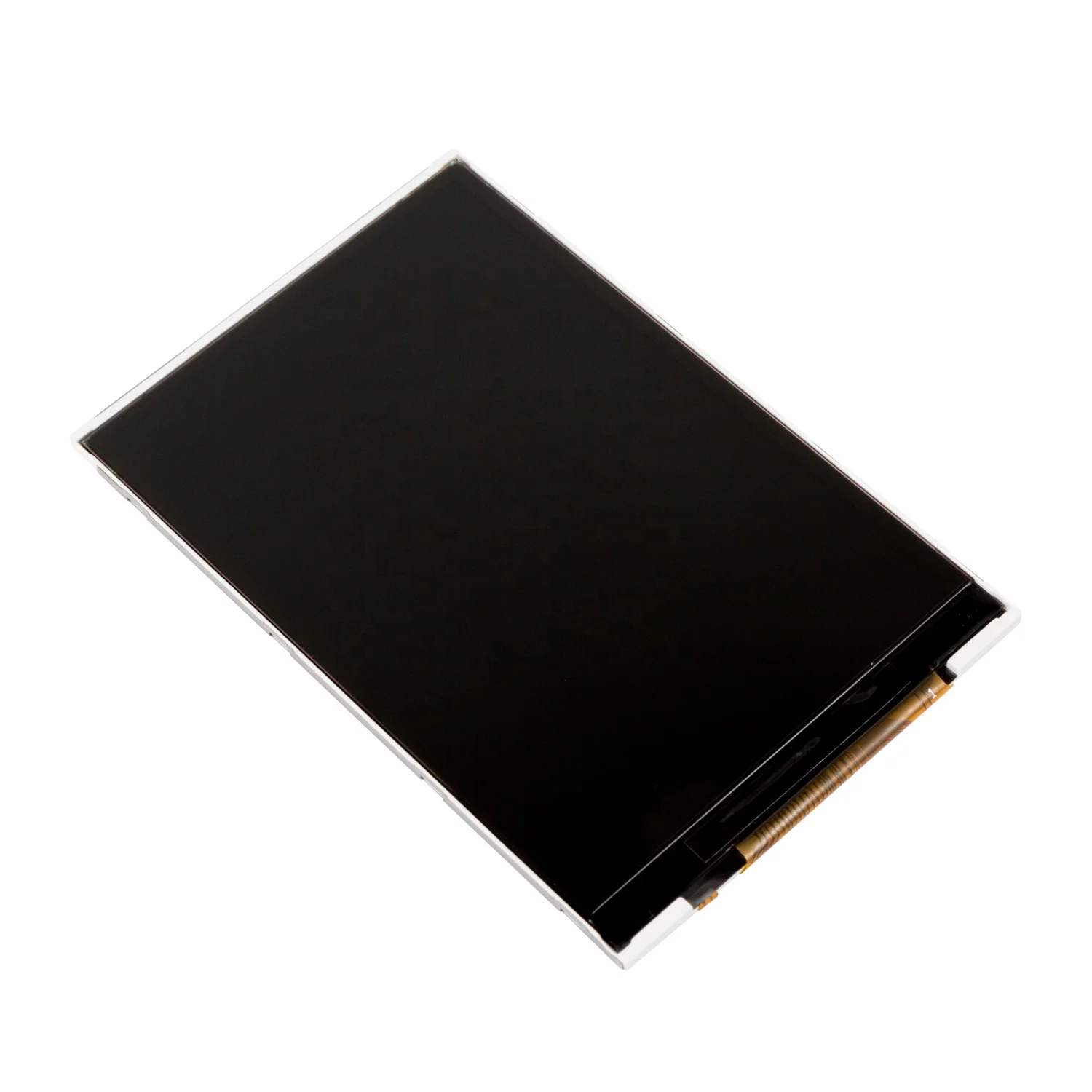 5 Inch TFT LCD Module with Capacitive Touchscreen