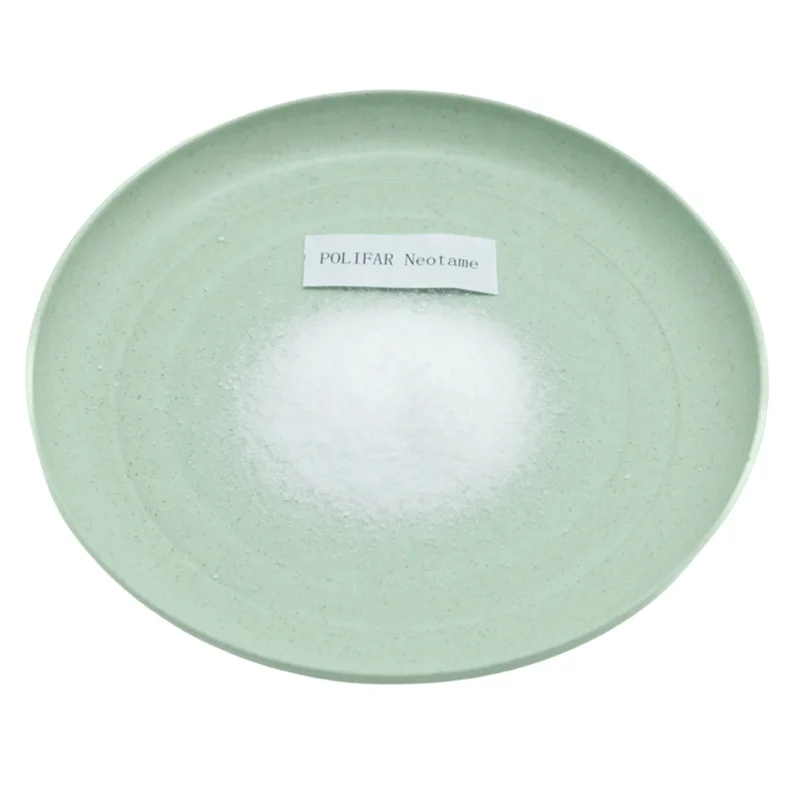 wholesale price food grade additives zero calorie sweetener Neotame 99%