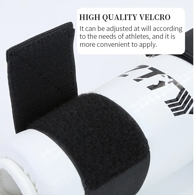 Factory Price Invisible Lines Taekwondo Arm Guards