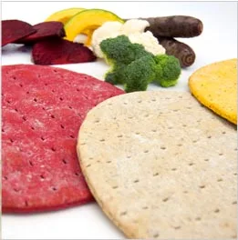 Promotion 100% Made In Italy Wheat pizza crust supplier Base Pizza Press Dough Flat Pita Bread