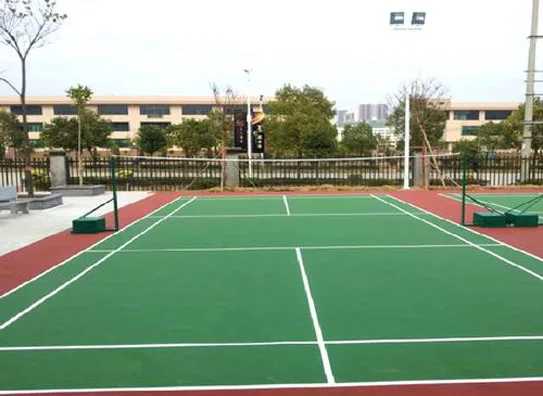 Cheap Weatherproof Artificial Grass Carpets Durable  15MM 20MM Sport Turf