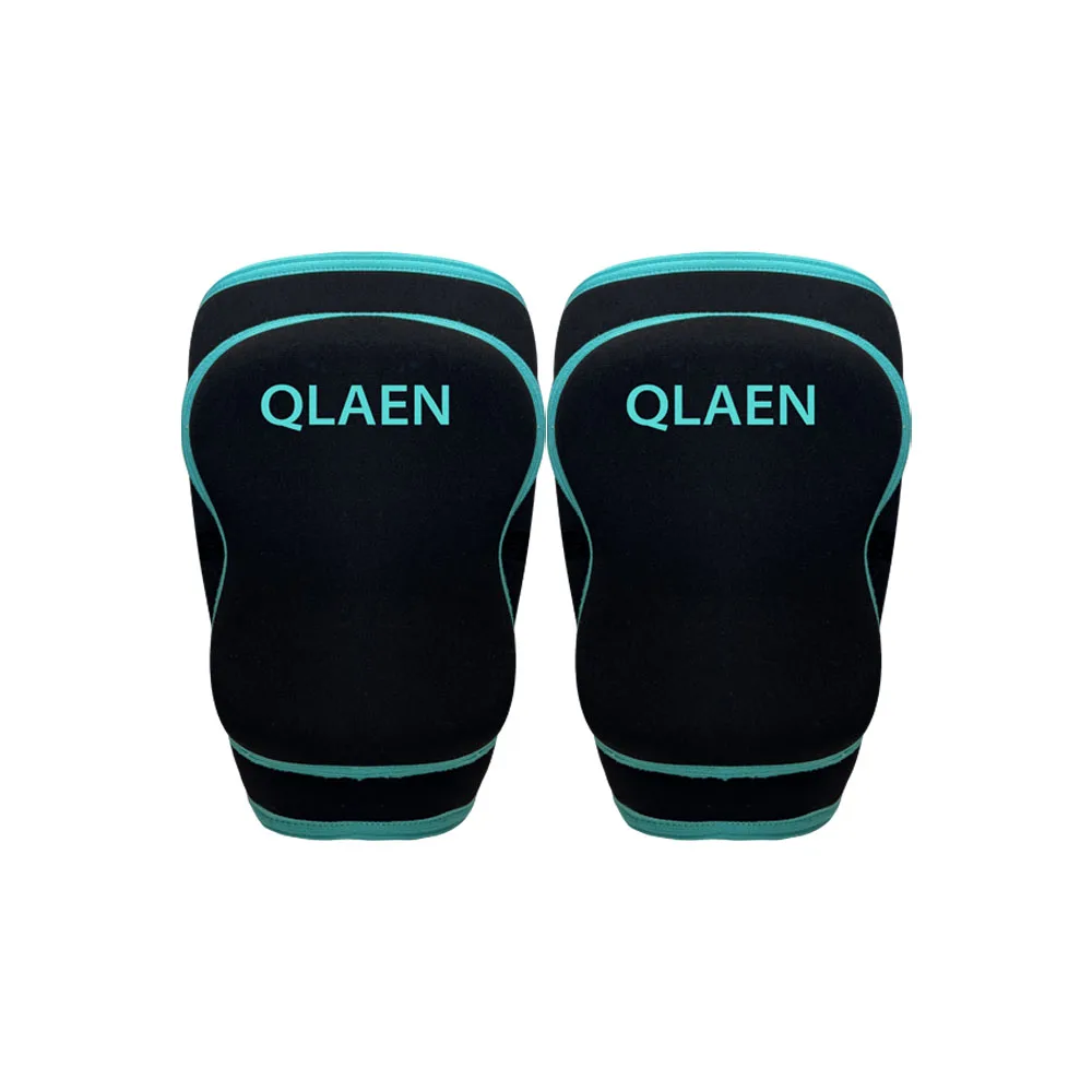 Customization Wrestling Protect Children Sports Basketball Knee Pads For Work Volleyball Knee Pads