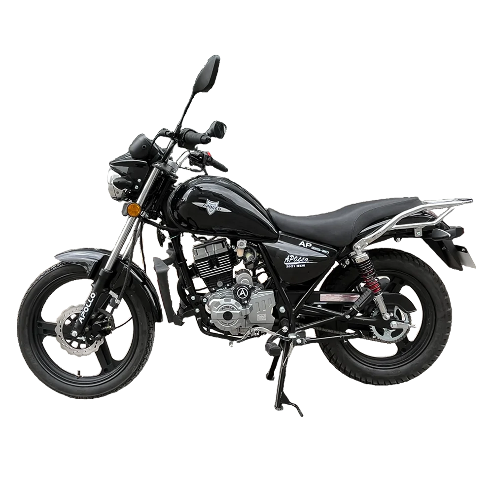 High Quality 125cc Off-Road Dirt Bike Motorcycle Kick Start Disc Brake Gasoline/Diesel Two-Wheelers Sale