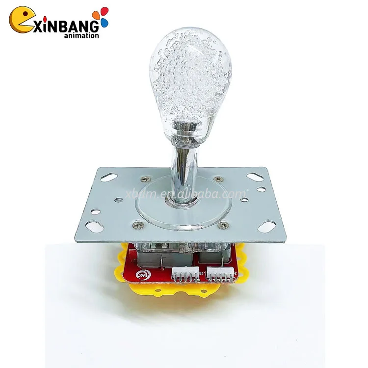 Best Quality Arcade Joystick Game Accessories Usb Arcade Joystick for Fish Machine Joystick