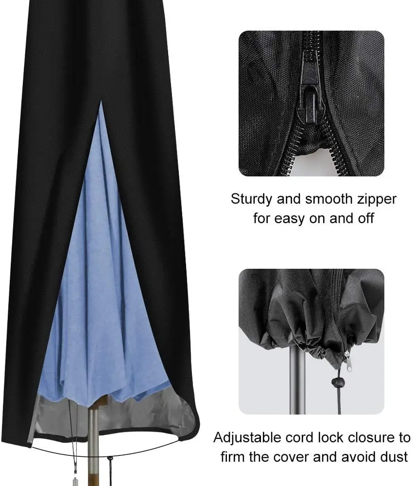 600D полиэстер с серебряным покрытием, наружный зонтик, крышка зонтика, крышка зонтика, банан, зонтик