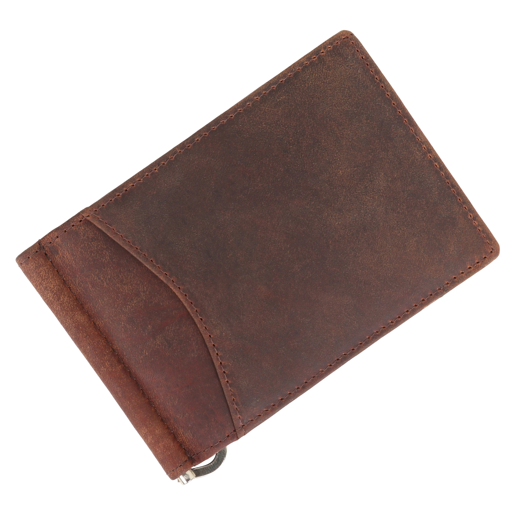 Leather wallets assorted designs