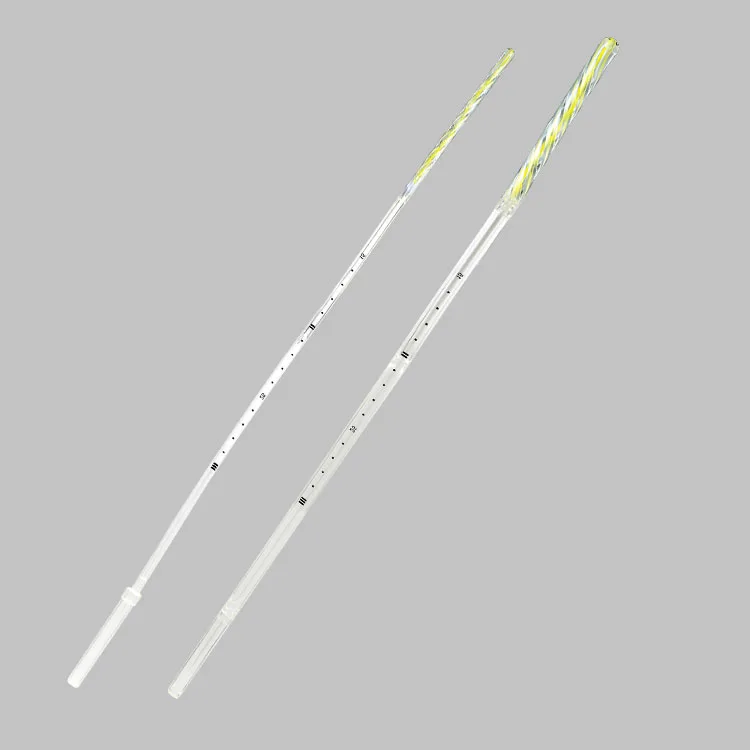 China OEM CE approved Disposable Drainage Catheter