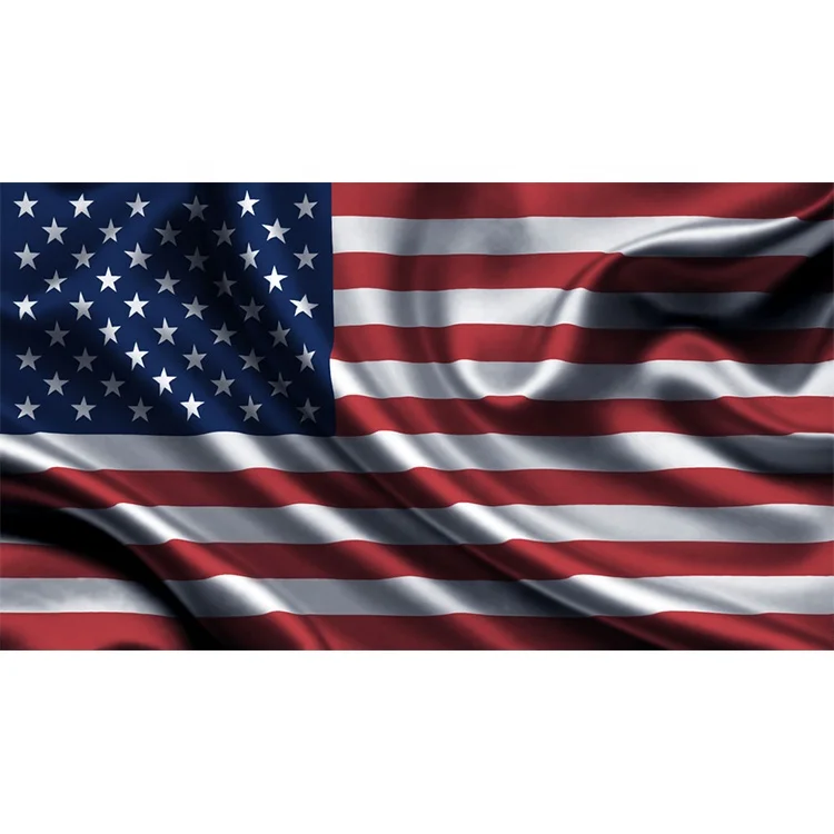 Polyester Custom Flag National 90*150cm Banner High Quality  Country Flags Israel