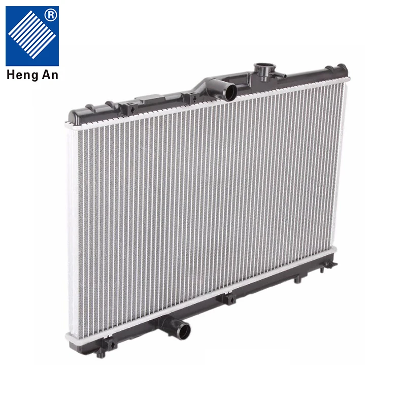Auto Air Conditioning Parts Radiator Manufacturer for Honda City 19010-RB7-Z01 Auto Car Radiator
