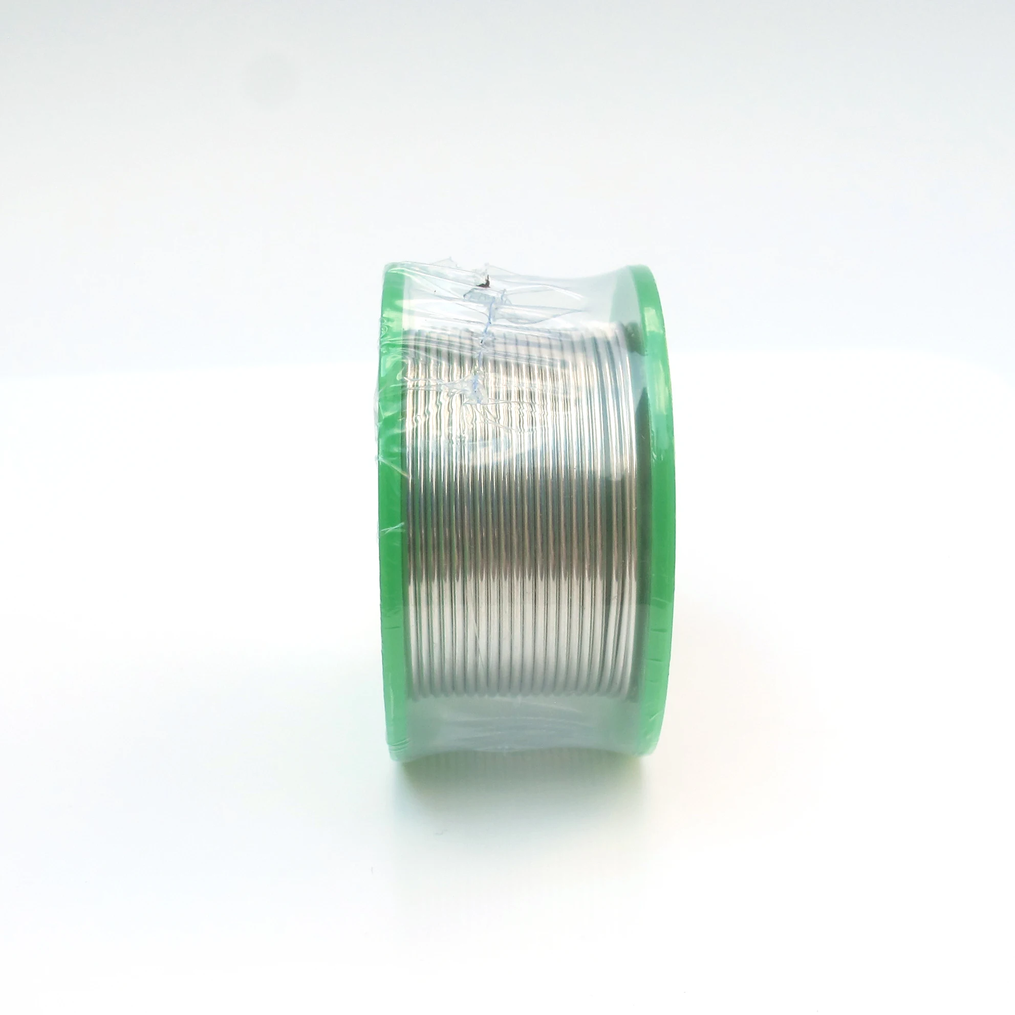 200g/roll 0.8mm diameter Sn63Pb37 63-37 tin leaded solder wire with rosin 2% flux for PCB electrical Soldering Tools