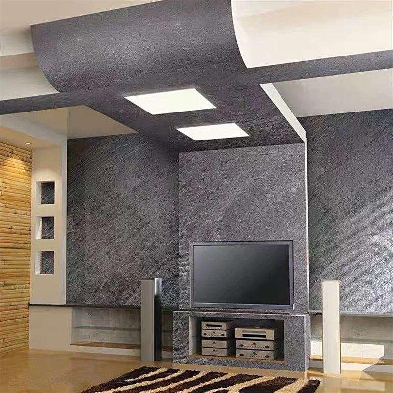 cladding material flexible stone cladding tiles veneer panel 2mm thick