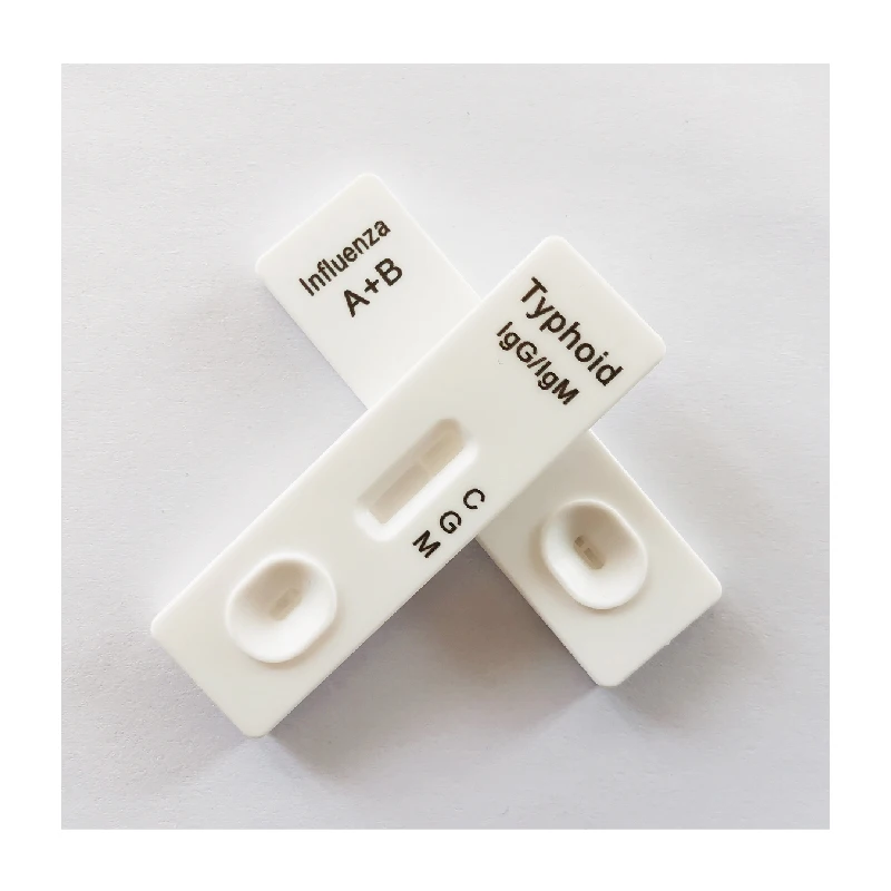 Dengue IgG/IgM Rapid Test Kits Cassette Dengue NS1 Rapid Test Kits