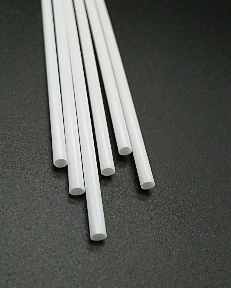 ISO13485 Small Diameter China Medical Plastic Polypopylene tube/ PP tube