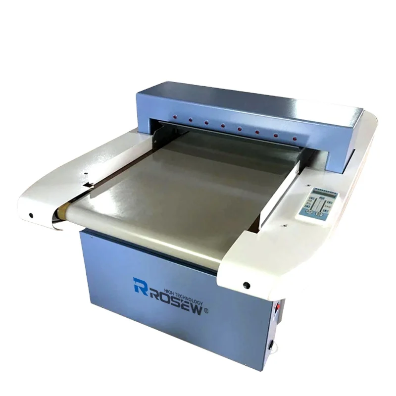 GC-688S High Quality Automatic Needle Detector Machine