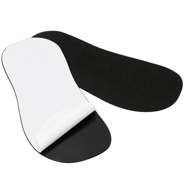 ECONOGROUP ALWAYS HAVE STOCK  foam stickers tanning sticky feet