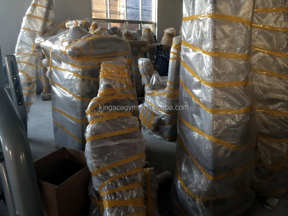 High Quality Commercial Life Fitness Equipment Adjustable Cable Crossover Machine For Gym