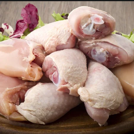Cheap Price Injection Type Good emulsifying property Isolated Soy Protein for Chicken