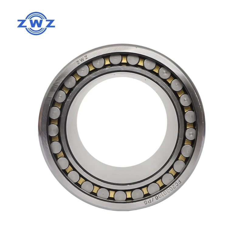 ZWZ high quality bearing manufacturer FC2030106 four row cylindrical roller bearing rolling mill bearings FC2030106
