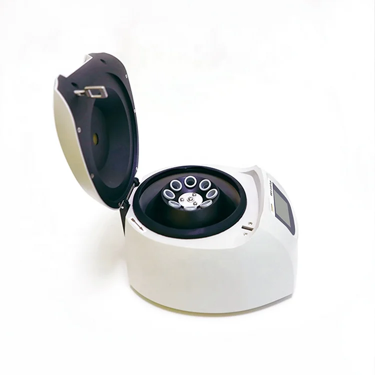 Laboratory Platelet Rich Plasma Centrifuge PRP Centrifuge MM10