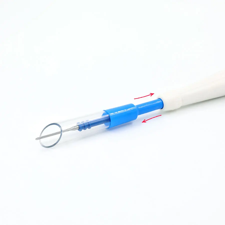 Smoke Evacuation Surgical Medical Monopolar ESU Smoke Evacuation Electrosurgical Pencil