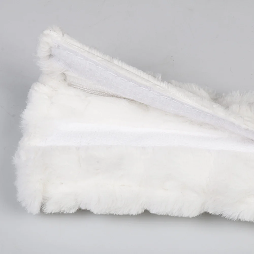 Hot-Selling Luxury Business-Style Car Interior Accessories High Quality Car Seat Belt Shoulder Protection Covers Cute Design