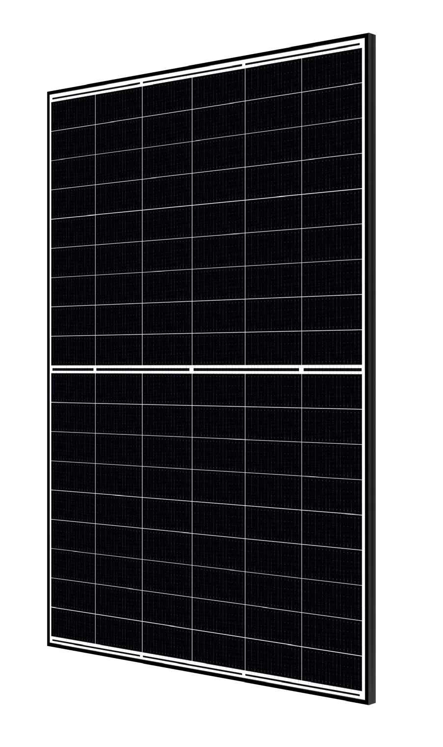 Панель PV двухсторонняя двойное стекло TOPBiHiKu6_CS6.1-54TB-430-460W N-Type TOPCon Tech моно-кремниевые элементы солнечная система