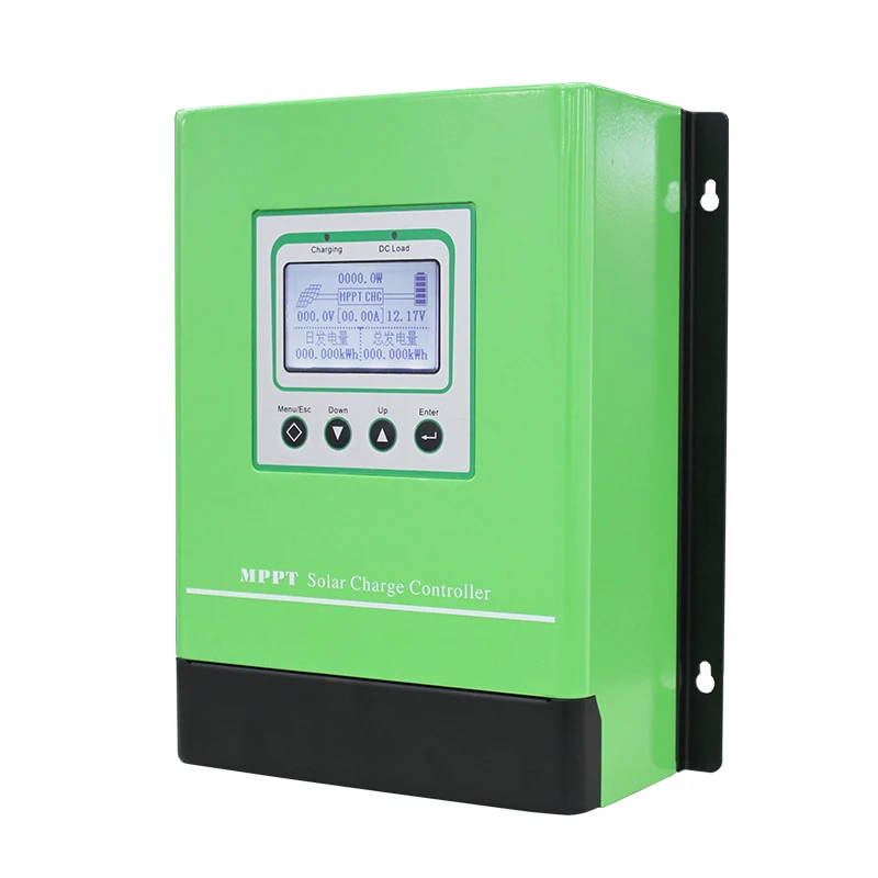 Bangladesh Srne 20a 12v/24v Mppt 80a 48v 200a Lithium Price Power Inverter Integrated Machine With Pwm Solar Charger Controller