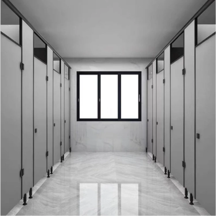 Декоративная деревянная Современная огнеупорная антиуф внешняя Hpl компактная ламинатная облицовочная панель/доски HPL