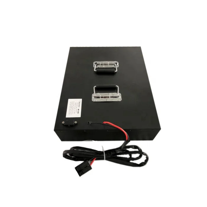 
48V EV battery 48v 72v 96v 110v 120v 144v 40ah 60ah 100ah 200ah lithium ion LiFePo4 battery pack 
