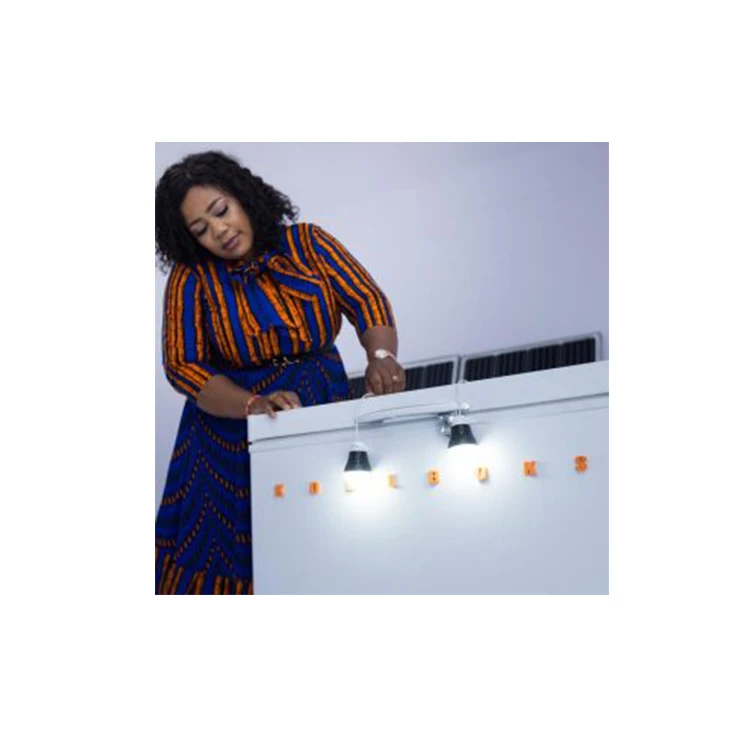 
KoolHome Solar Freezers - 210L 