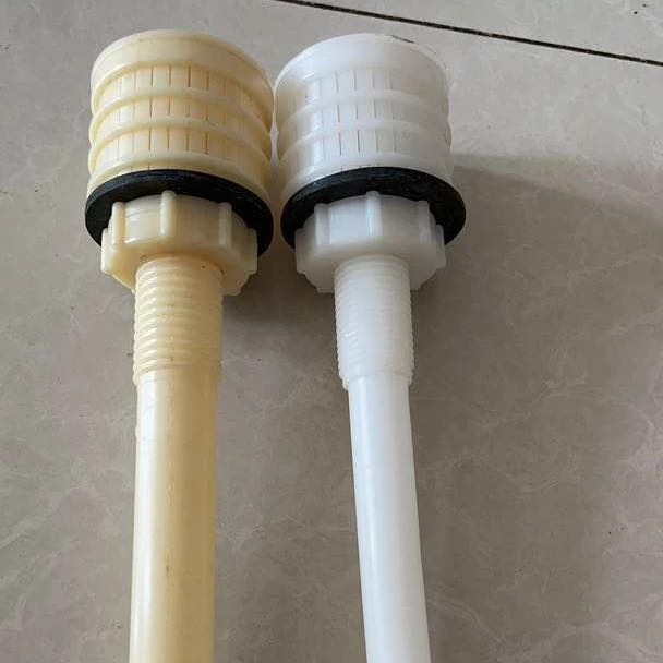 Industrial Water Purification Automatic Backwash Sand Filter nozzle